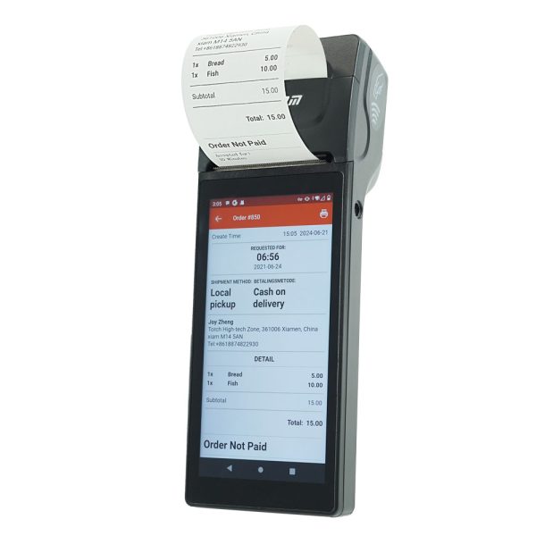 Android Printer GT81 - Image 3