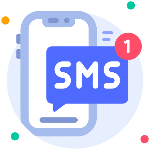 SMS order printing sms order printing via gcanyorder
