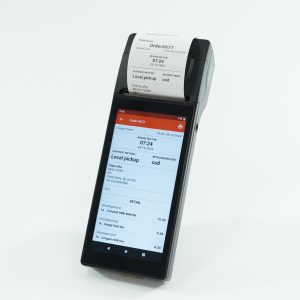 Android Printer GT81H