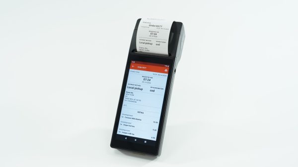 Android Printer GT81H