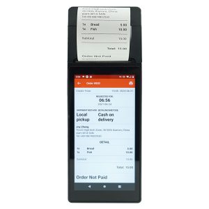 Goodcom Android POS Printer GT90EZ