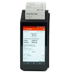 Goodcom Android Printer GT90