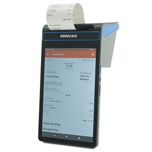 GcAnyOrder Printer GT90EZ Plus