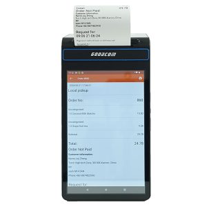 GcAnyOrder POS GT90EZ Pro - 80mm printer