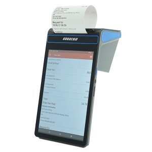 Tablet POS 80mm Android Printer GT90EZ Pro